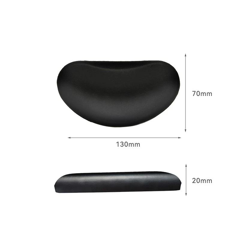Best Ergonomic Mouse Wrist Rest best