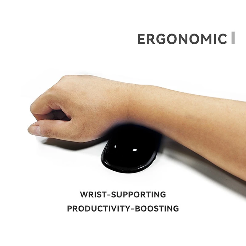 Best Ergonomic Mouse Wrist Rest high quality