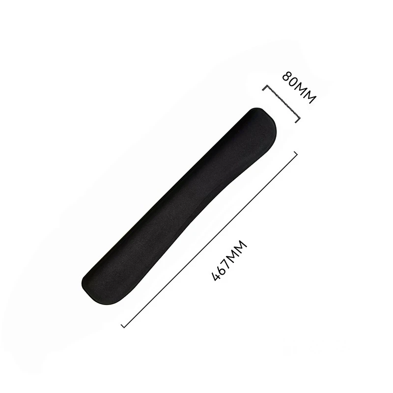 Ergonomic Keyboard Wrist best